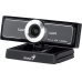 Genius WideCam F100 Full HD Wide Angle Webcam